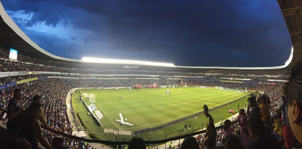 Série da HBO Max revisita confronto entre Querétaro e Atlas em 2022