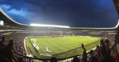 Série da HBO Max revisita confronto entre Querétaro e Atlas em 2022