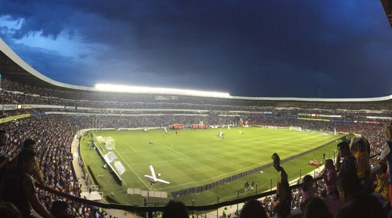 Série da HBO Max revisita confronto entre Querétaro e Atlas em 2022