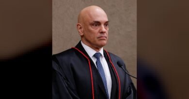 Alexandre de Moraes