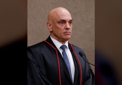 Alexandre de Moraes