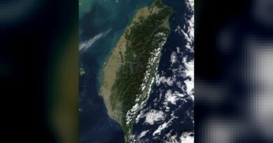 Taiwan