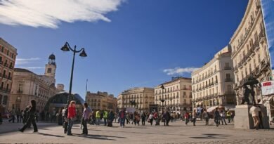 Puerta del Sol