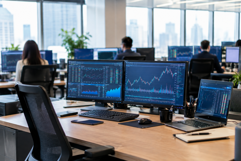 Tokenização de ativos: o que a CVM analisa e quais são os riscos