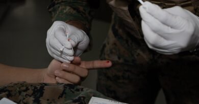 Transfusão de sangue: paciente passa mal em hospital de Londrina; caso é apurado