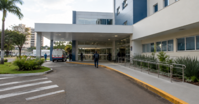 Transfusão de sangue: paciente vai à UTI em Londrina; família aponta erro