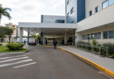 Transfusão de sangue: paciente vai à UTI em Londrina; família aponta erro
