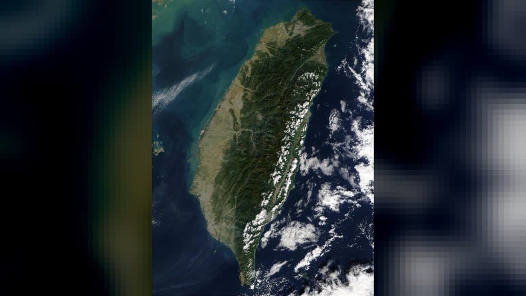 Taiwan