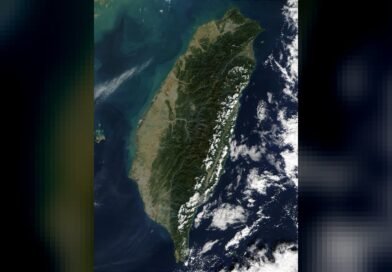 Taiwan