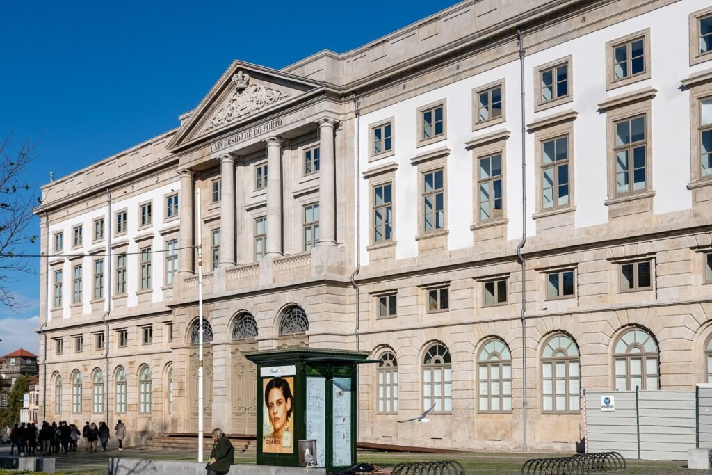 Universidade do Porto