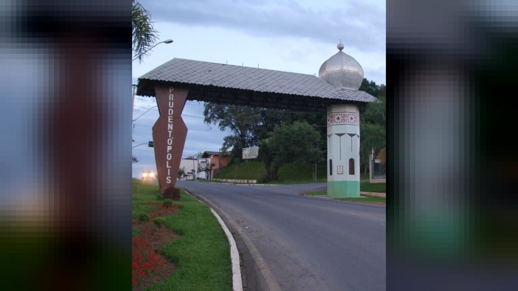 Prudentópolis