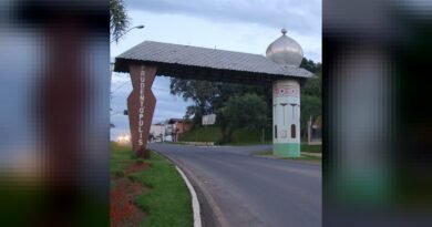Prudentópolis