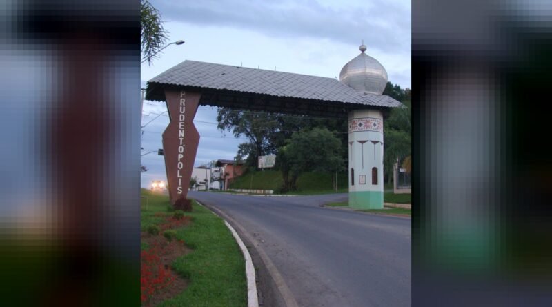 Prudentópolis