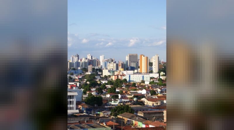 Cuiabá